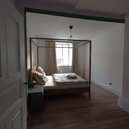 Altes Pfarrhaus Blumberg